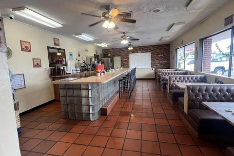 Johnny's Egg House